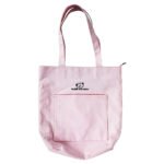 Cloud Soft Cotton Canvas Bag