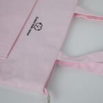 Cloud Soft Cotton Canvas Bag - 图片 2