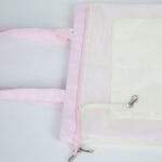 Cloud Soft Cotton Canvas Bag - 图片 5